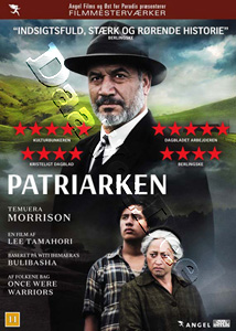 The Patriarch | Mahana  |   DVD